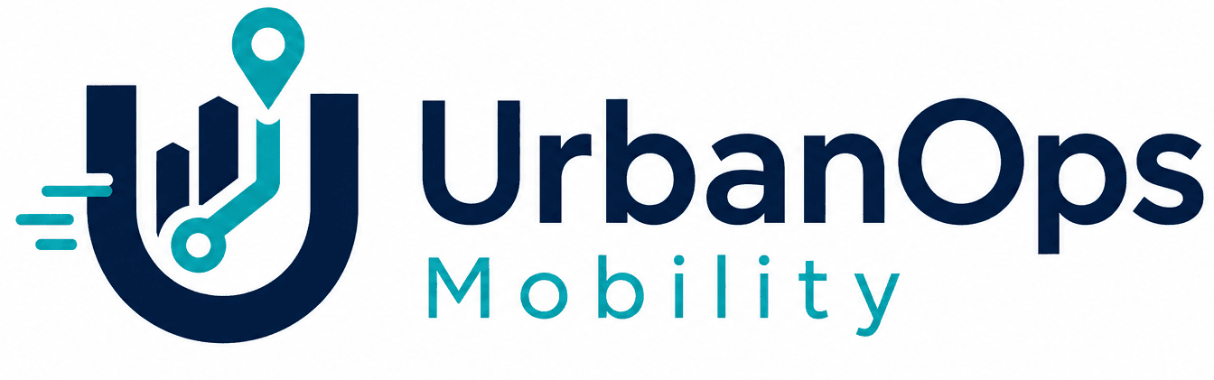 urbanopsmobility.com